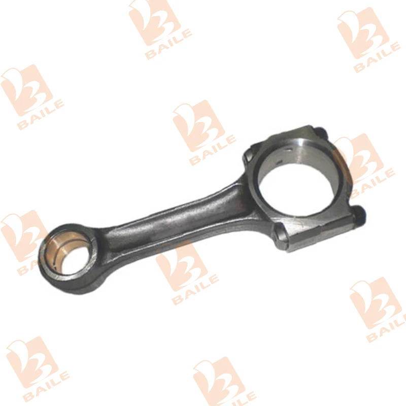 1pc Connecting Rod for Yanmar 4D94E 4TNE94 4D98E 4TNE98 Forklift Excavator