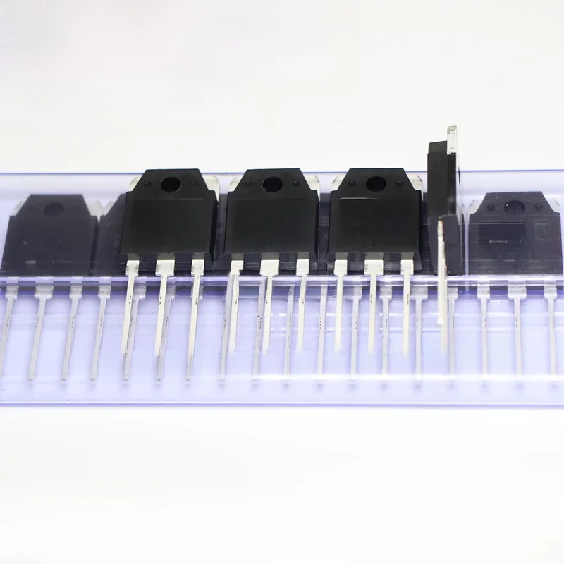 Aoweziic 100% nowy oryginalny FHA20N50 FHA20N60 FHA24N50 FHA28N50 FHA40N50 FHA50N50 20N50 20N60 24N50 28N50 40N50 50N50 TO-247 — zdjęcie 2