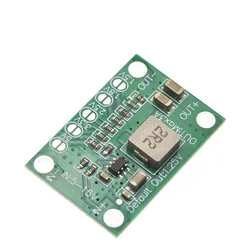 CA1235 Verstelbare voedingsmodule CA-1235 Buck Power Module 1,25 V 1,5 V 1,8 V 2,5 V 3,3 V 5 V Uitgang 5-15 V Ingang Step-Down Voeding