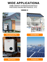 FCHAO Inverter WiFi Connector