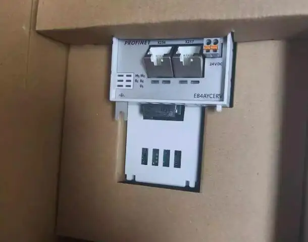 E84aycerv/s Nieuwe En Originele Uitbreidingsmodule