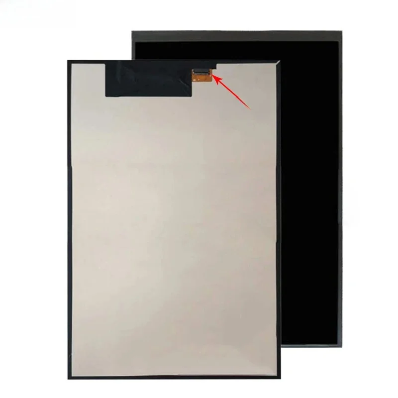 Nowy wyświetlacz LCD o przekątnej 10.1 cala 31pin dla JLT101QI25228P31-32D03O JLT101QI25228P31-32D03O Tablet PC Panel LCD Facetel Q3 T310 — zdjęcie 2