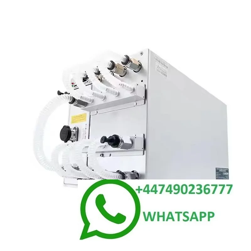 SA New Bitmain Antminer S19 Pro+ Hyd 191Ths 5252.5W Asic Bitcoin BTC Miner Mining