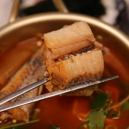 GBROWA 하남 맛집 동태탕 750g 2팩 외 쭈꾸미 낙지 김치찜 아구찜 알탕 맛집 5분 조리 원팩 종합 모음 