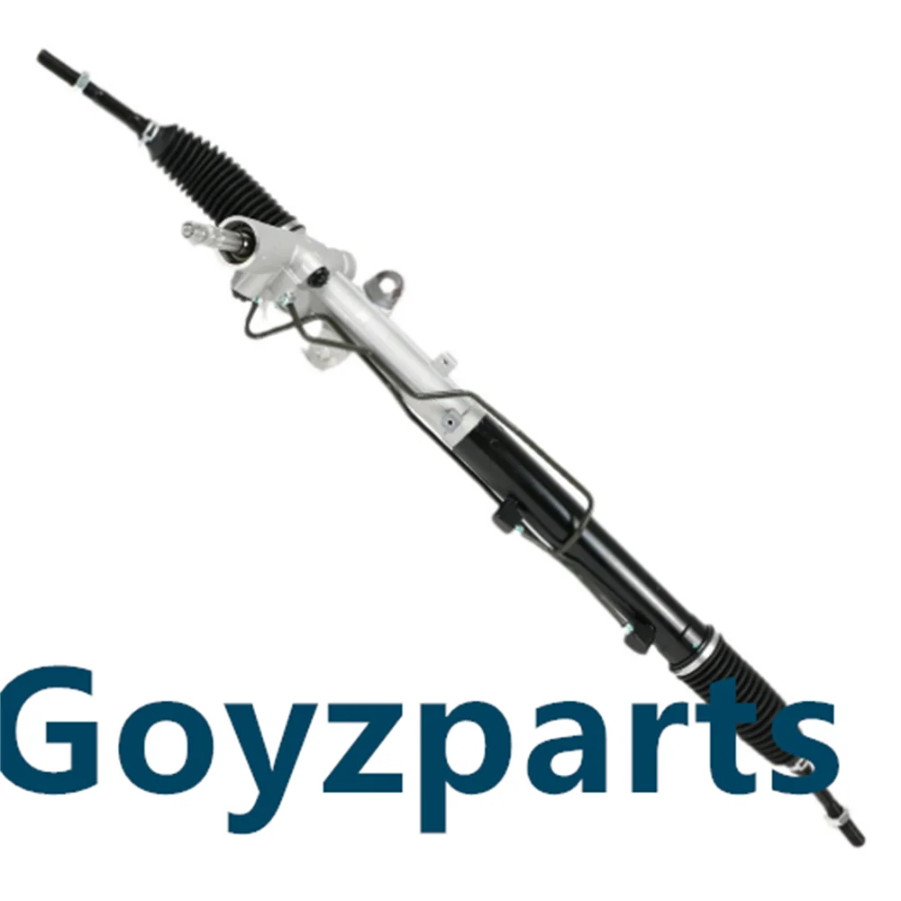High Performance 57700-2P200 Automobile Steering Gear LHD Steering Gear Suitable For Kia Sorento Hyundai SANTA FE