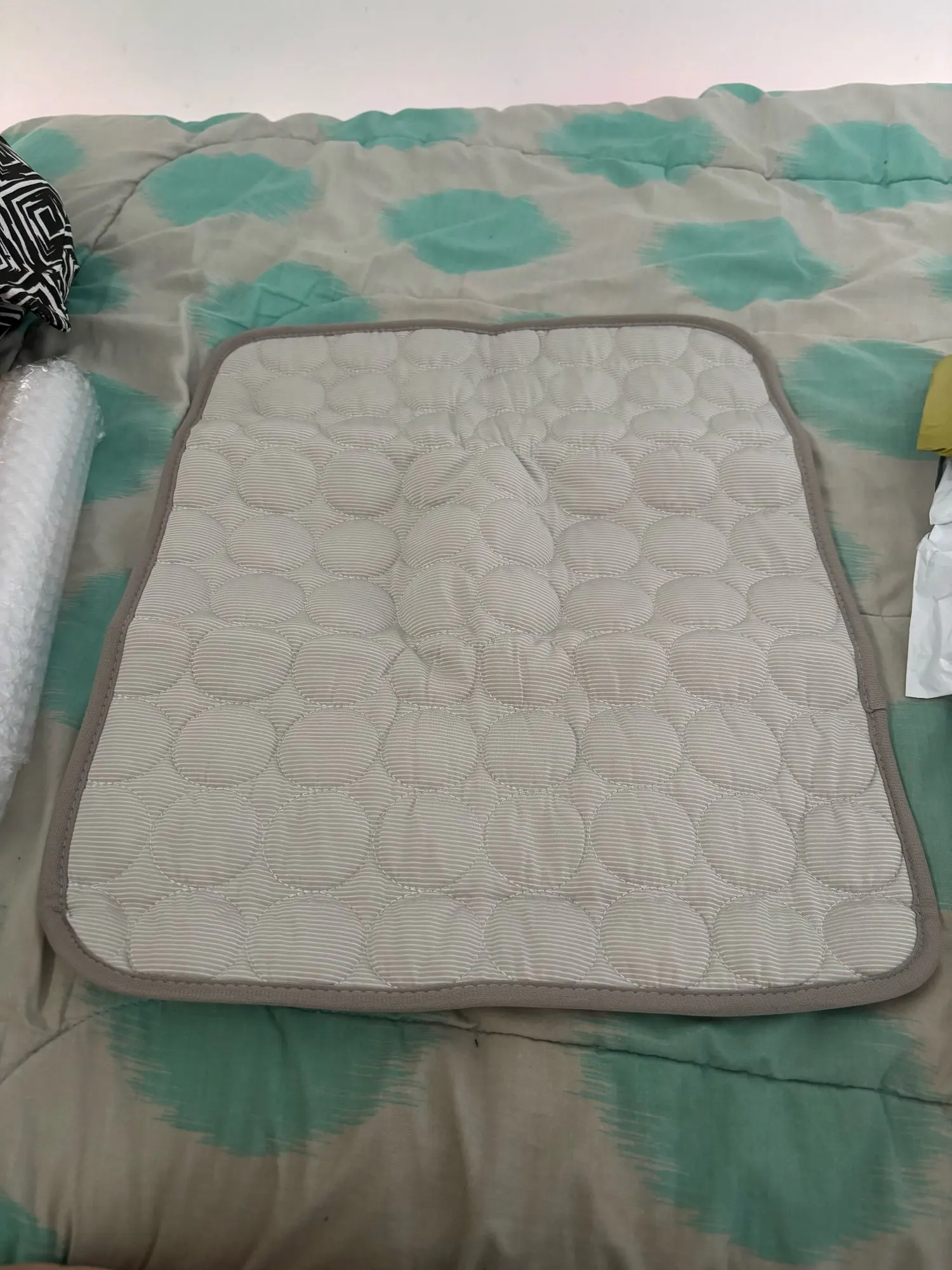 Customer review photo