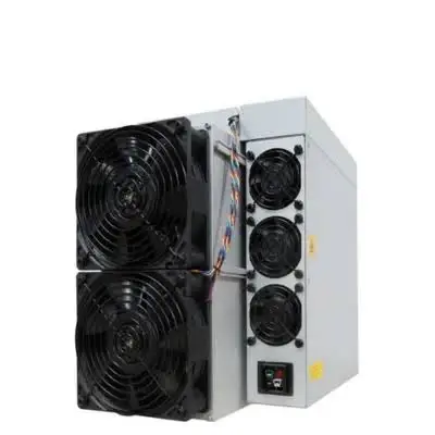 X/O BUY 2 GET 1 FREE BITMAIN Antminer S21 Pro 234T BTC Miner