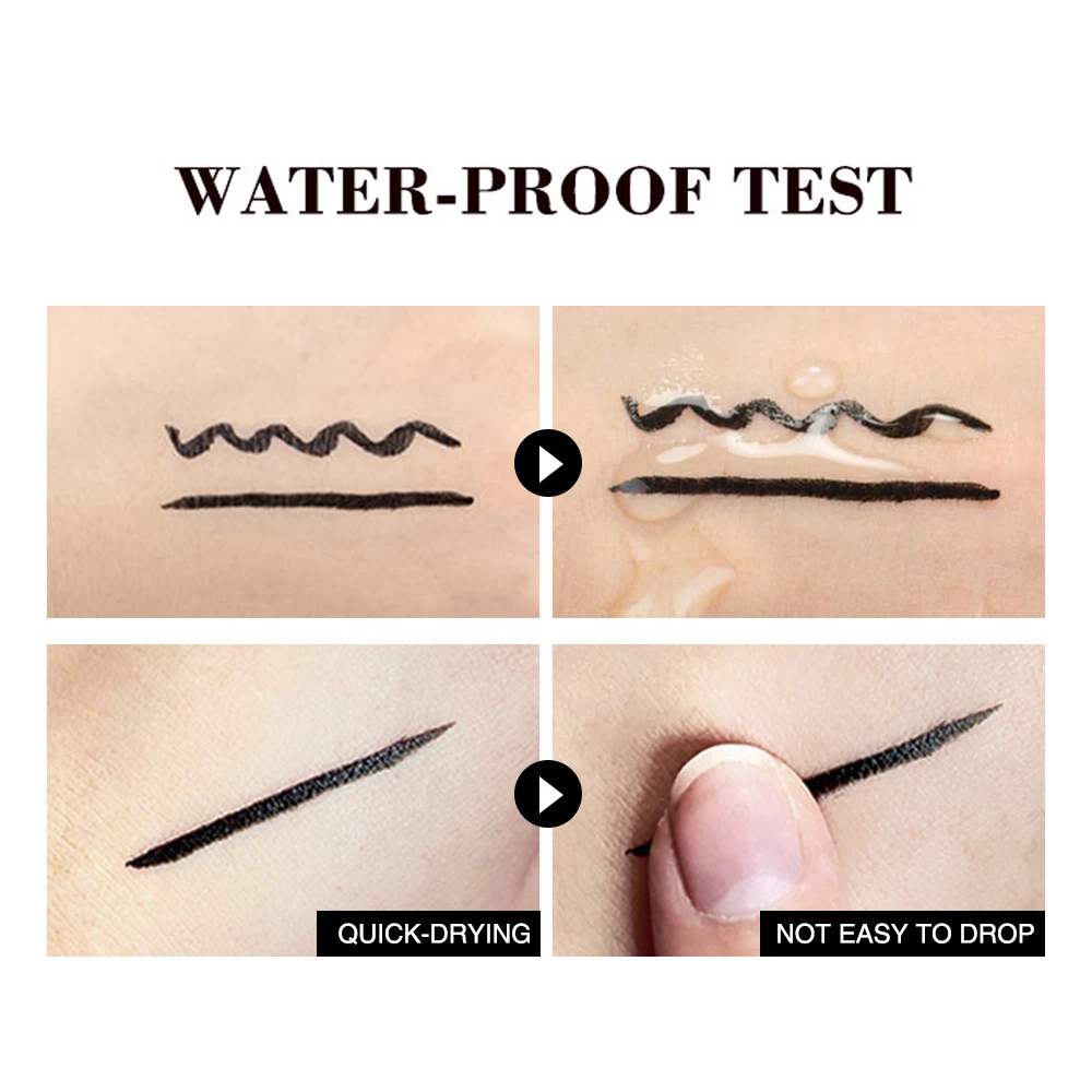 Double-Ended Eyeliner Pen 5