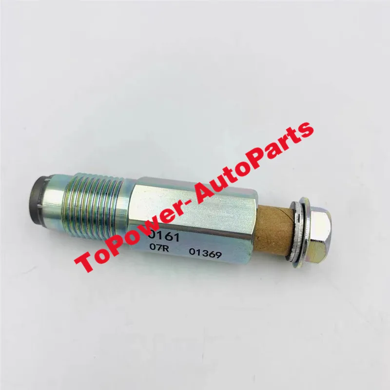 

Fuel Rail Pressure Relief Limiter Valve OEM 095420-0161 0954200161 for HOLDENN