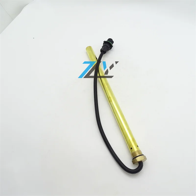 Construction Machinery Parts Excavator Oil level sensor VOE17202021 For Volvo L110F Engine