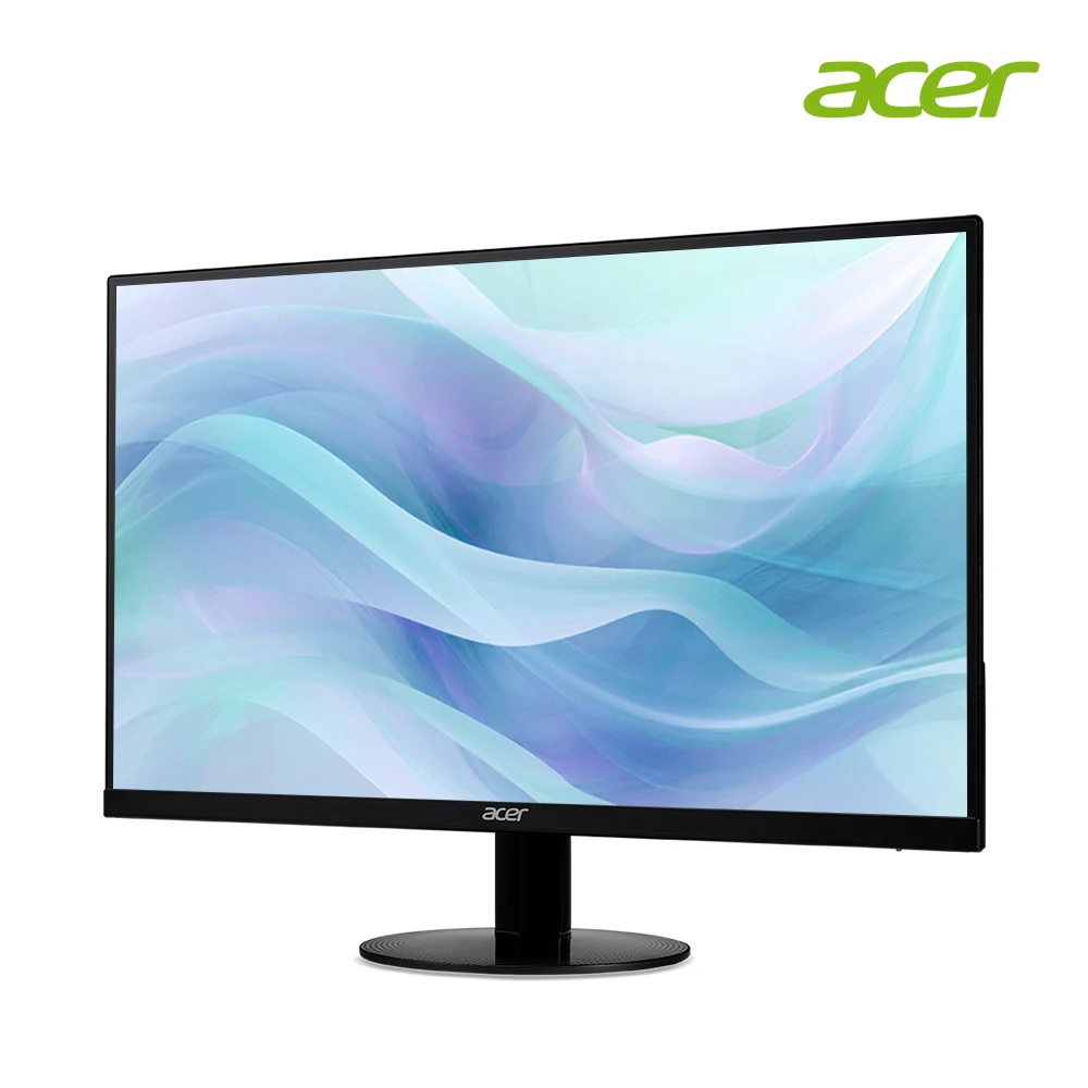 FHD Acer Monitor ، SA270 ، G0 ، IPS ، ive Hz ، 27"