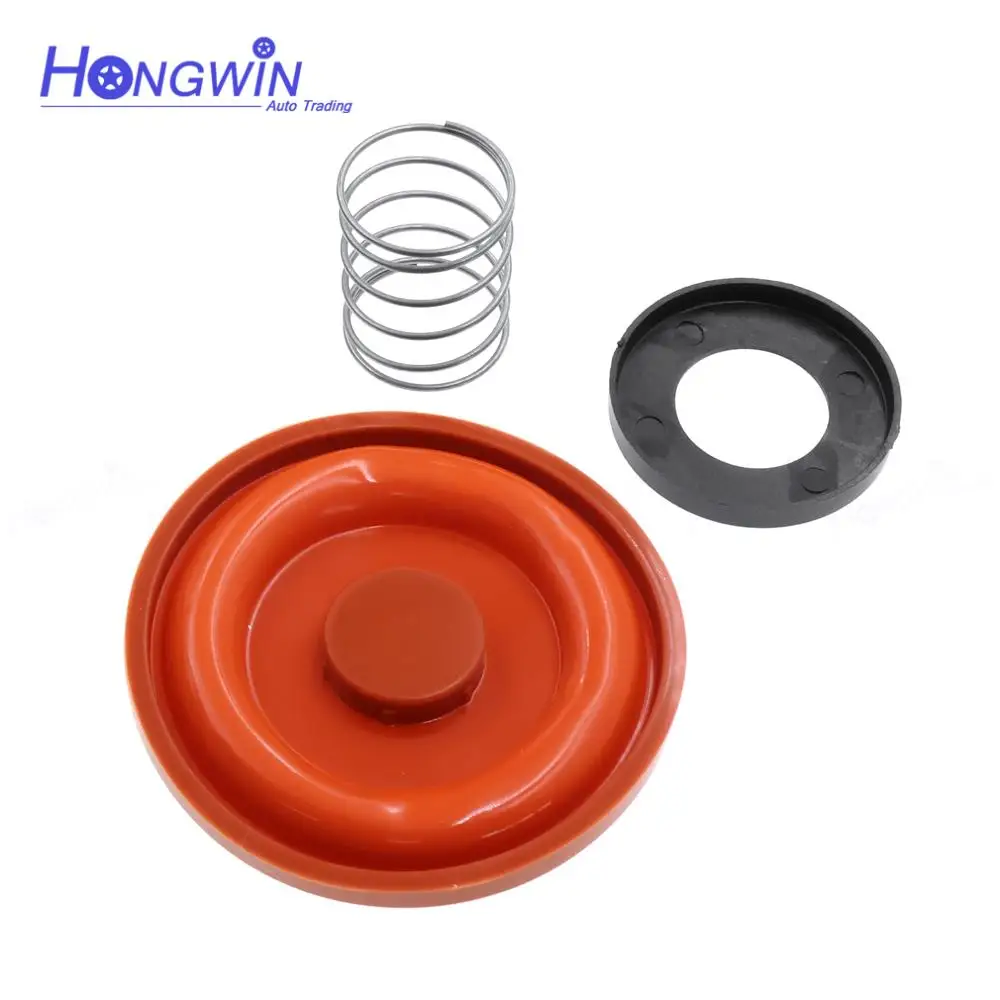 9659489880 0248.P9 1526690 6C1Q6K271BH PCV Valve Cover Repair Kit Valve Cap With Membrane 68mm For 06-14 Ford Transit MK7 2.2 - Image 6
