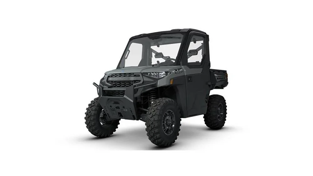 2027 Polaris RANGER XP 1000 CAB NEW SELLING
