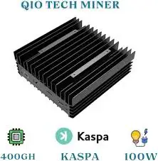 NEW ICERIVER KS0 ULTRA 400GH 100W KAS Miner | PSU INCLUDED BUY 2 GET 1 FREE