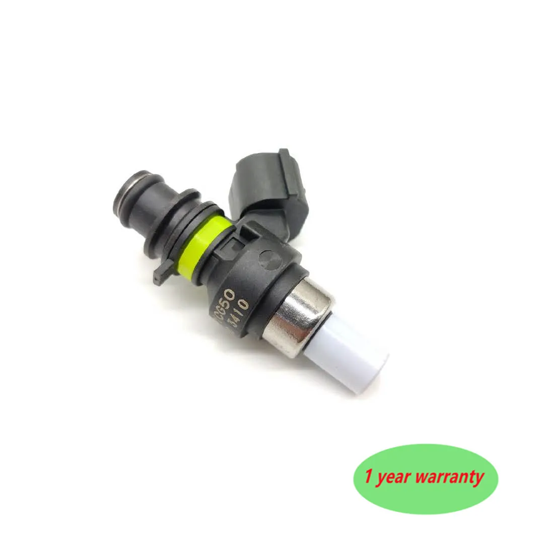 

4pcs FBYCG50 16600-AA230 High Quality Fuel Injector For 2003~2009 Subaru Legacy MK IV 2.0i AWD FBYCG50 16600-AA230