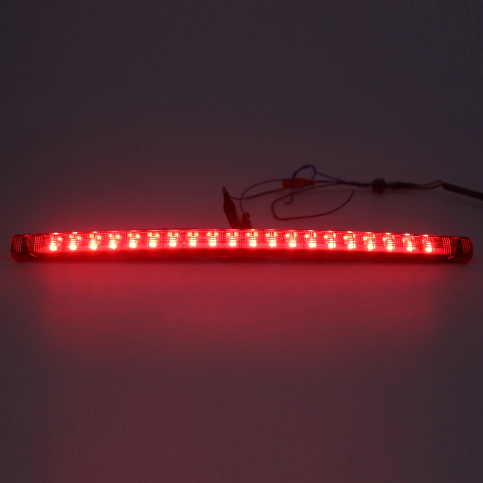

LED 3rd Brake Light 63256961016 Auto Accessory Directly Replace Easy to Install for Mini Cooper Convertible (R52) 2005-2008