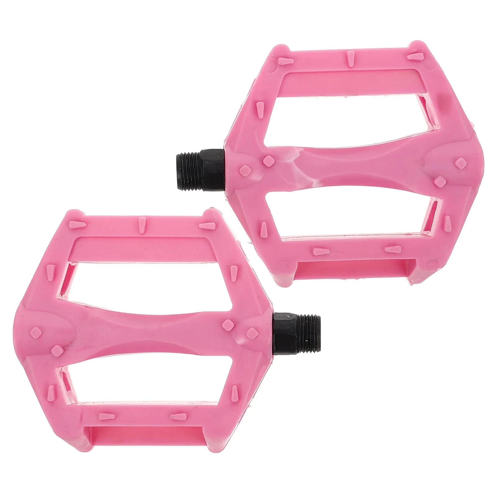 AliExpress UK Kids Bike Accessories Bicycle Pedals Universal Childrens Pink Accessory Toddler