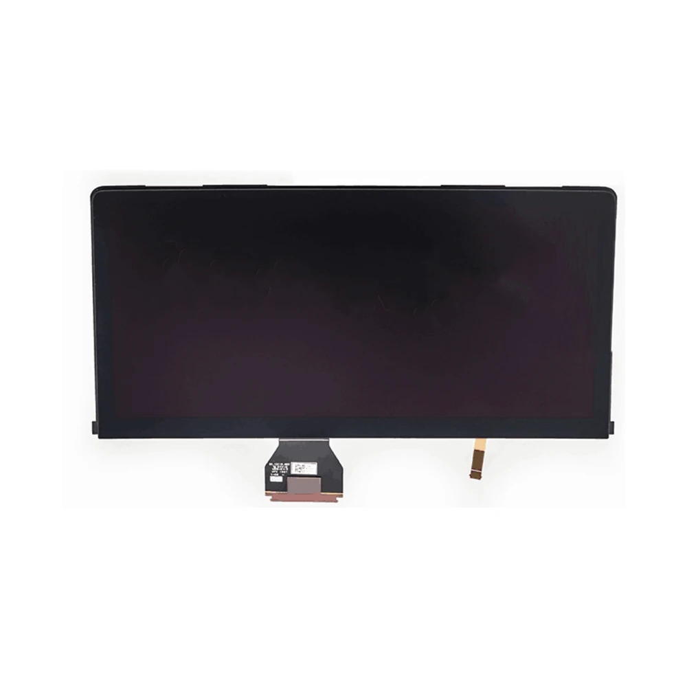 Imagem -02 - Substituição Lcd para Golf Clubes de Golfe Display Screen vw 5fa919606 Seat Cupra Leon 2023 C120hat01.3