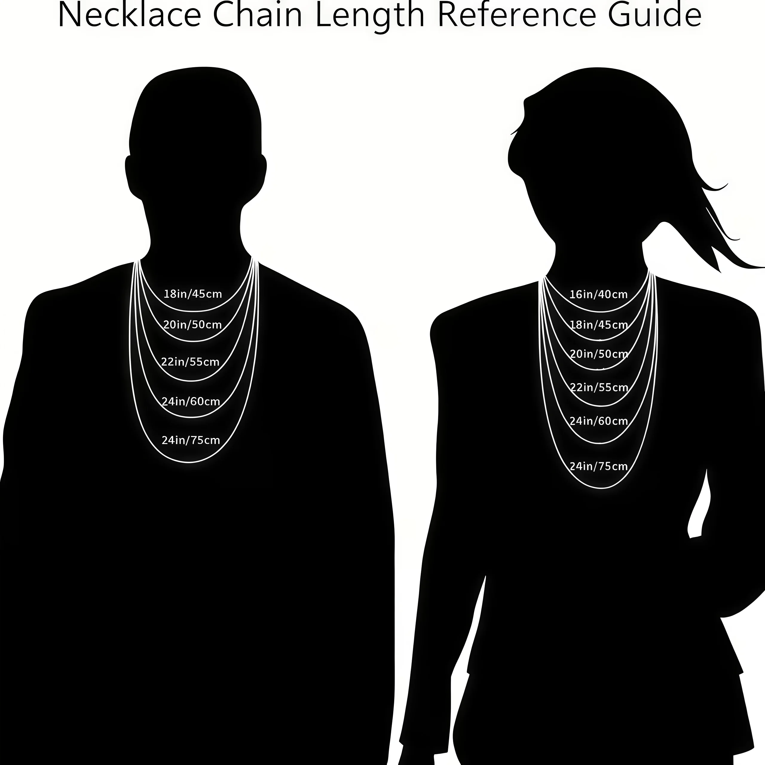 Twisted Rope Chain Necklace -12Mm Chain - Sparkling Hip-Hop Style, Basic Design, Durable, Multifunctional, Fashion Statement, Timeless Accessory, Suitable for Any Occasion