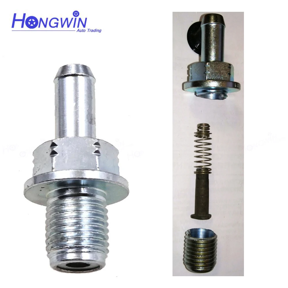 17130-RBB-A01 17130RBBA01 Valvola in PVC per Honda Civic Tipo R FN2 FD2 FG2 CRV Fit Acura Serie K K20 K24 17130-PLM-A01 17130PLMA01