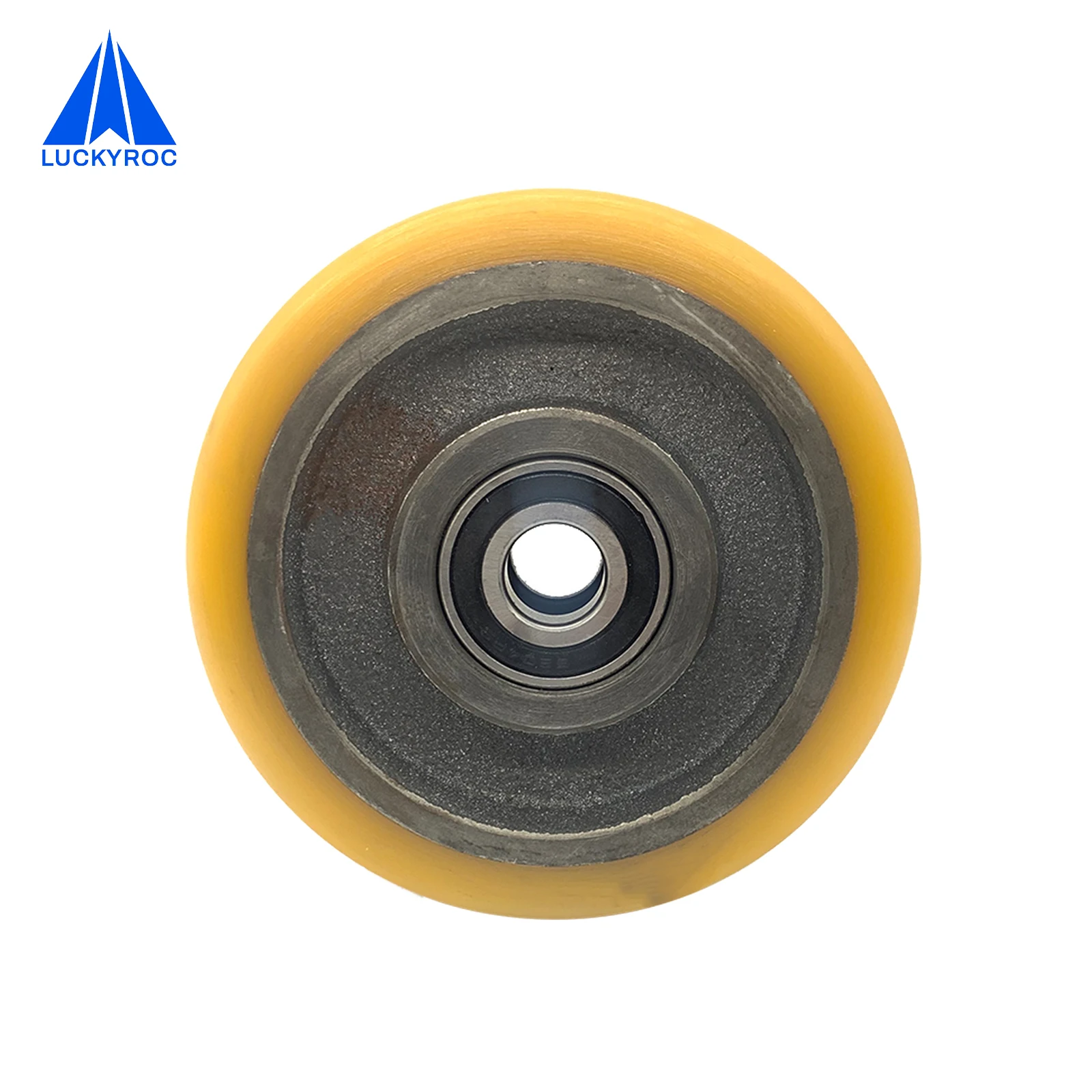 

LUCKYROC Запасные части для вилочного погрузчика Приводное колесо 150x50-20 для вилочного погрузчика MIMA