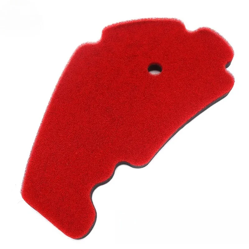 Éponge de filtre à air haut débit pour moto, nettoyeur d'admission, DERBI GP1 125, 4T LOW rol'offre E3, RAMBLA125, Prévention 250, RAMBLA250, RAMBLA 300