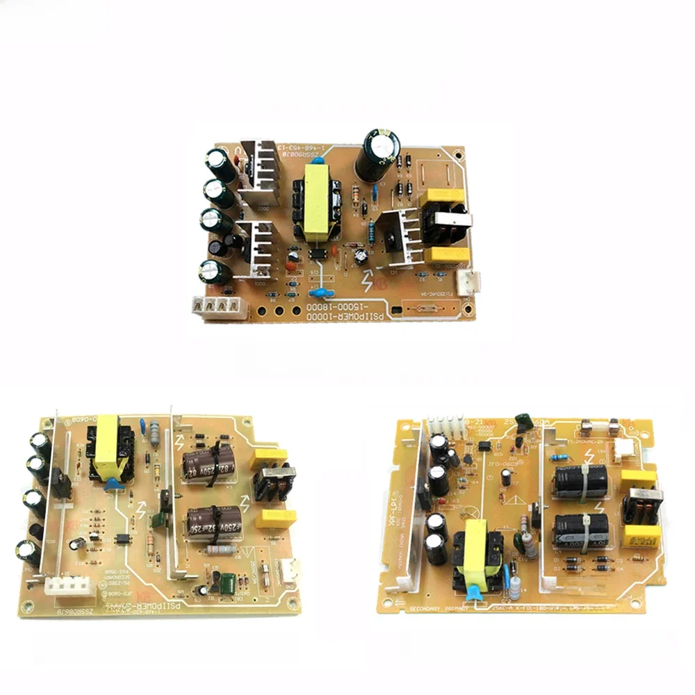 Für PS2-Konsole Netzteil 1W 3W 5W 30000 39000 50000 50001 50006 10000 15000 18000 Eingebauter Netzteil-Transformator 110-220V