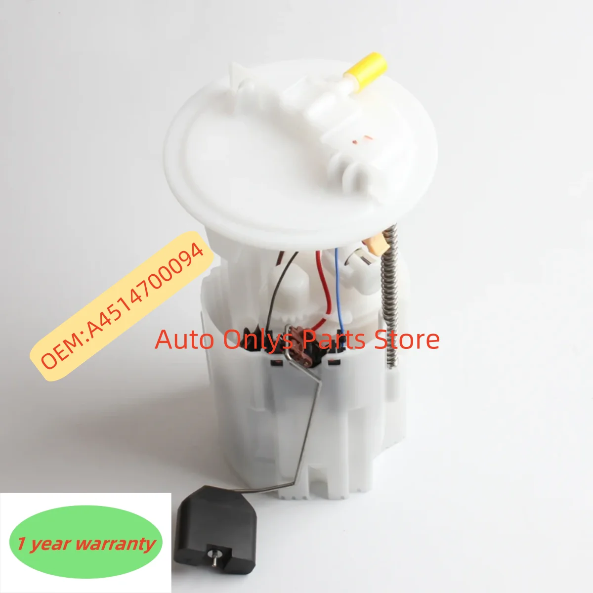 1pc High quality New A4514700094 Fuel pump assem For Smart Fortwo Cabriolet 1.0 Turbo 15-16 4514700094 A4514700494 A2C53179818