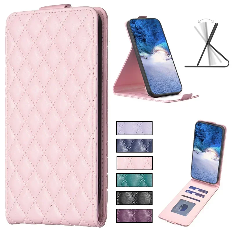 Étui à rabat vertical en cuir pour Xiaomi, coque de téléphone, petit parfum, Redmi Note 12 13 Pro Plus 12Pro + 12S