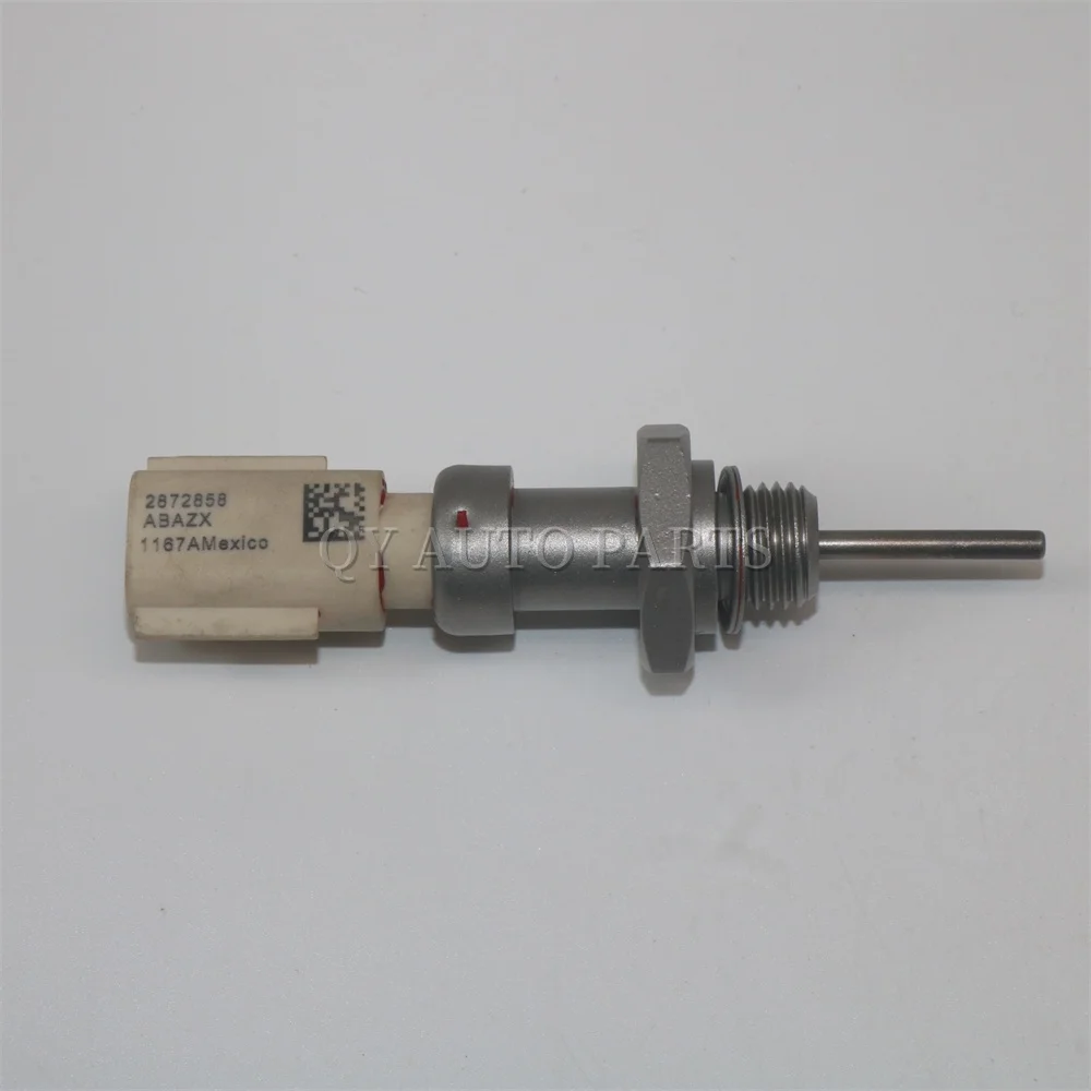 

2872858 4954250 Exhaust Gas Temperature Sensor for Dodge Ram 6.7L 24V 2007-2022