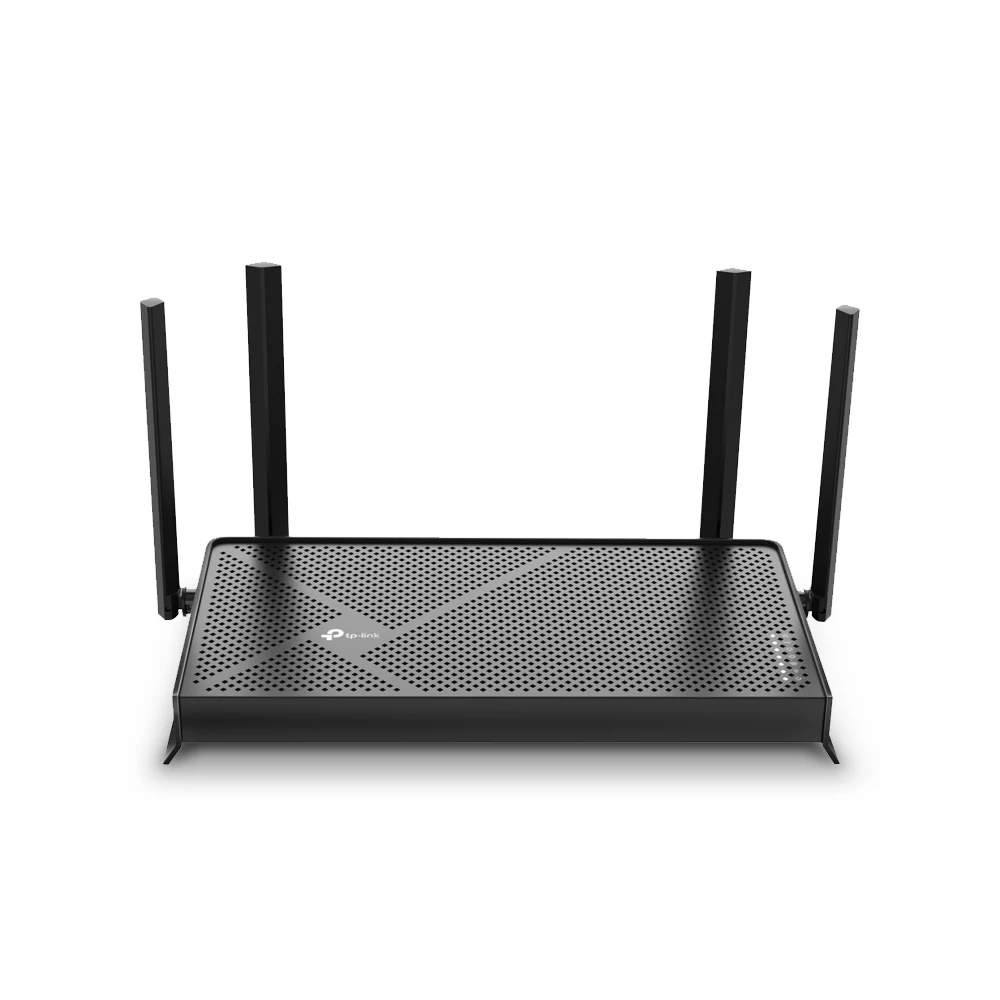 Archer BE230 Wi-Fi 7 라우터: 최신 기술로 인터넷 속도를 한층 높이기