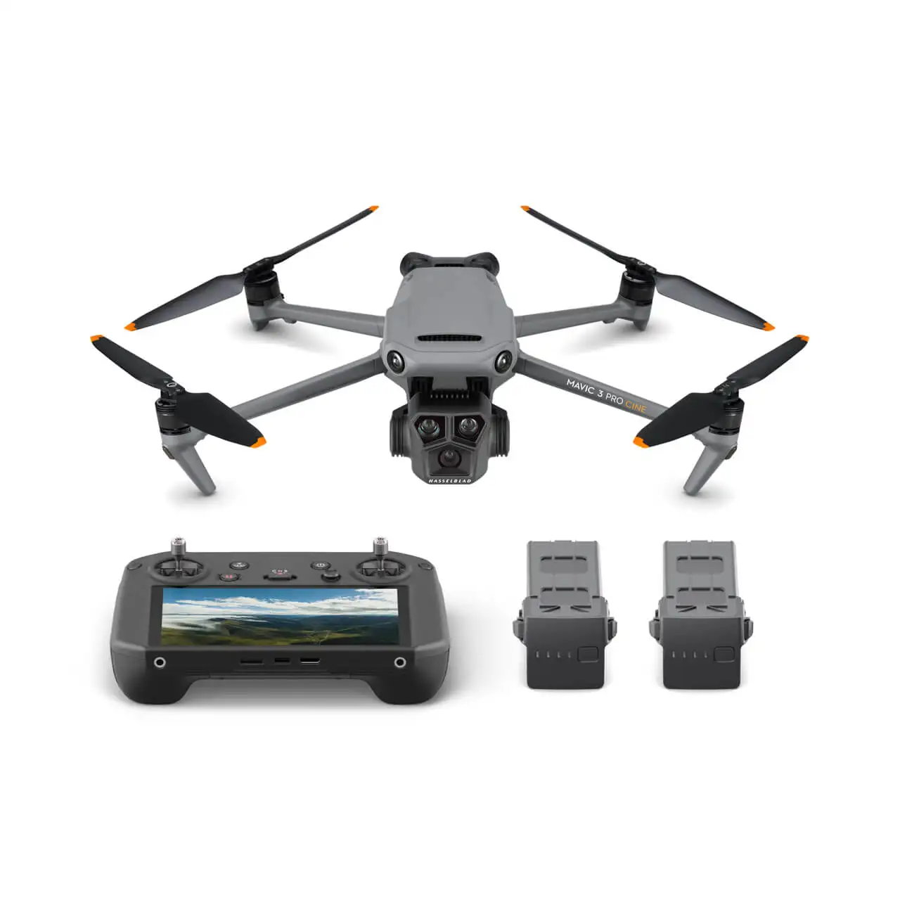 Mavic 3 Pro Cine Premium Combo (DJI RC Pro)