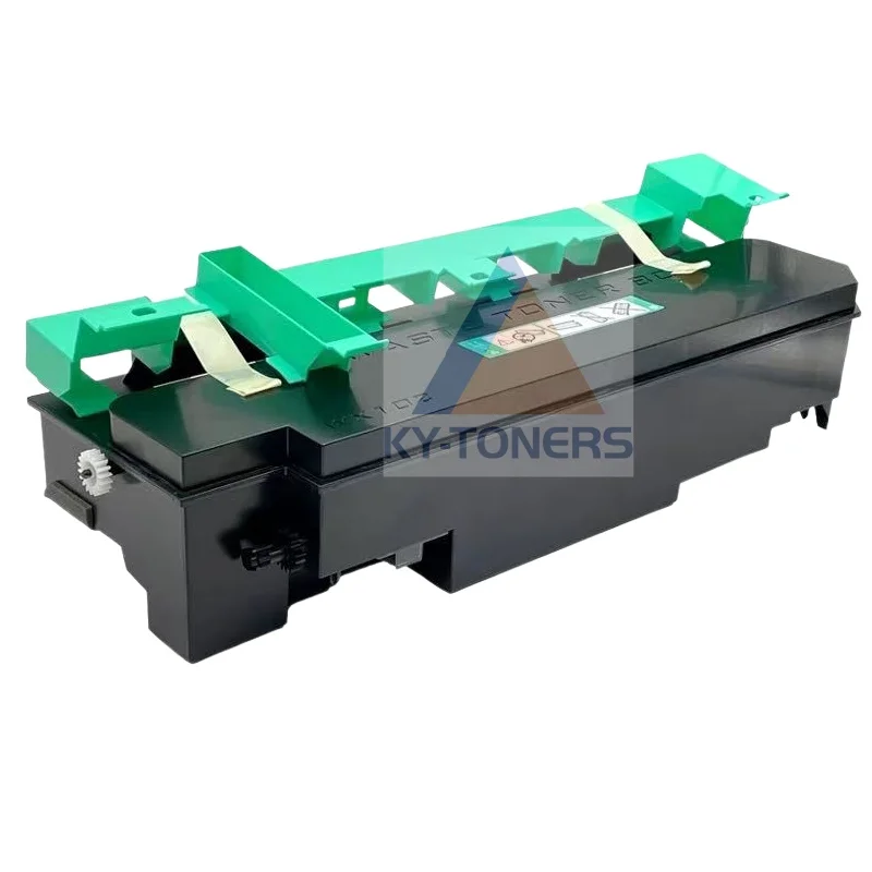 กล่อง/ภาชนะเก็บผงหมึกเสียสำหรับเครื่องถ่ายเอกสาร Konica Minolta Bizhub 552 652 654 808 958 758