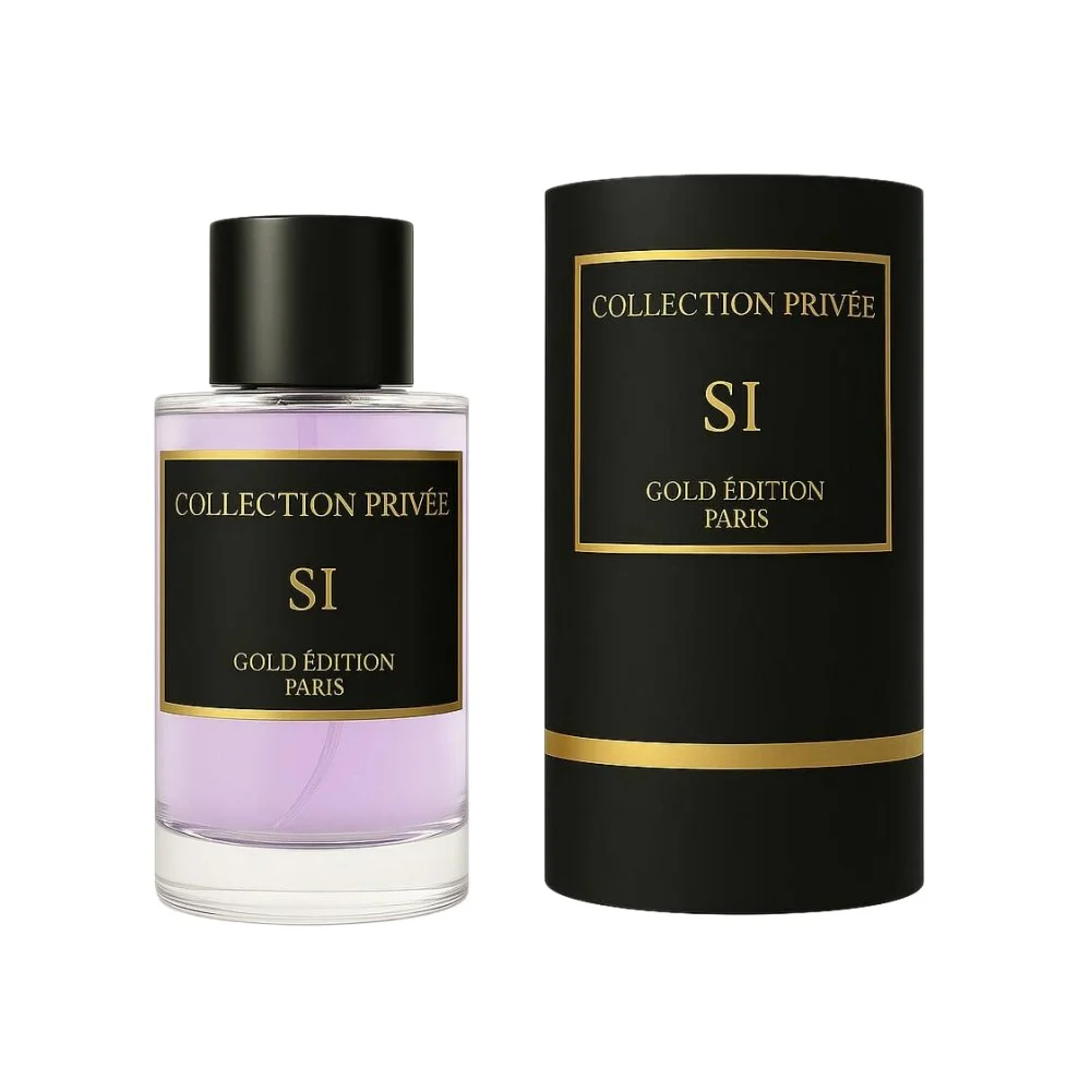 CP GOLD EDITION-if perfume de agua de 50ML - para mujer