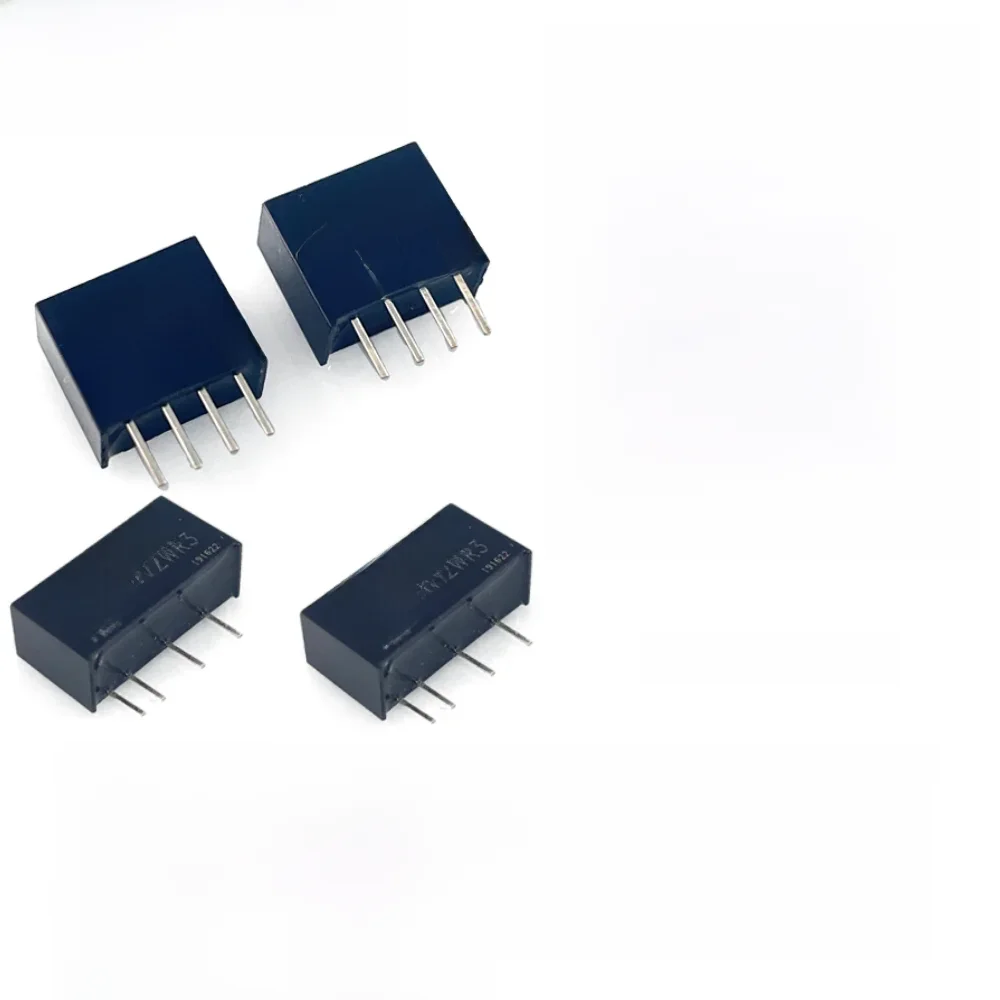 Hilink B0505S-1WR3 3.3V 5V 9V 12V 15V 24V Wyjście 1W 2W DC Moduł zasilacza DC izolowany B0512SS-1WR3 B1205S-1WR3 B1212S-1WR3 — zdjęcie 2
