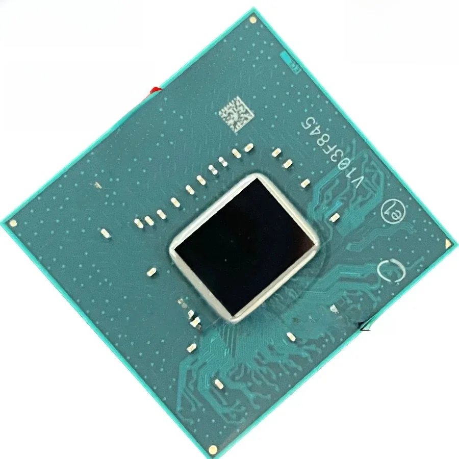100% nowy chipset FH82HM470 SRJAU BGA — zdjęcie 2