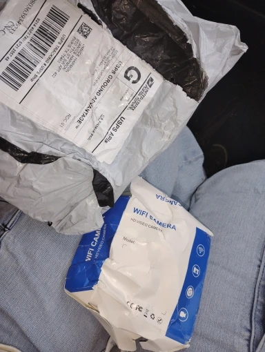 Customer review photo