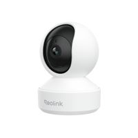 Reolink E1 Pro 4MP HD Pan/Tilt IP Camera Baby Monitor 2.4G/5GHz WiFi Camera human detect Indoor Home Security Video Surveillance