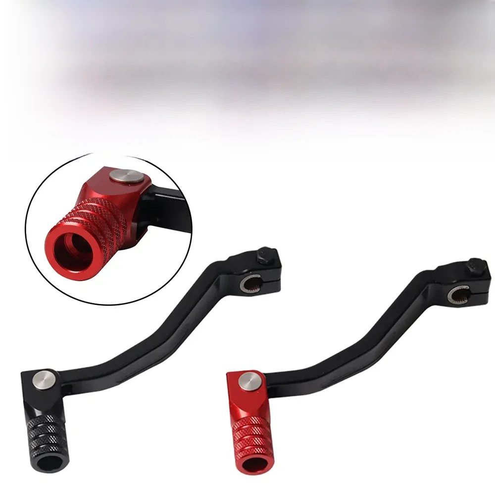 Dźwignia zmiany biegów do Honda CRF300 Rally CRF300L CRF 300L CRF 300 L 250 M CRF250L Motocykl Motocross Dirt Bike Parts — zdjęcie 2