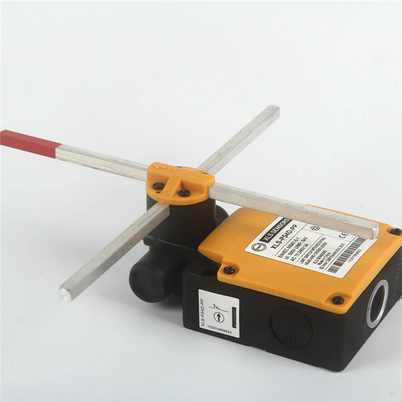 CBR XLS-P54D-PP Cross Head Double Speed 360 Degree Limit Switch with Rotating Head and Cross Lever