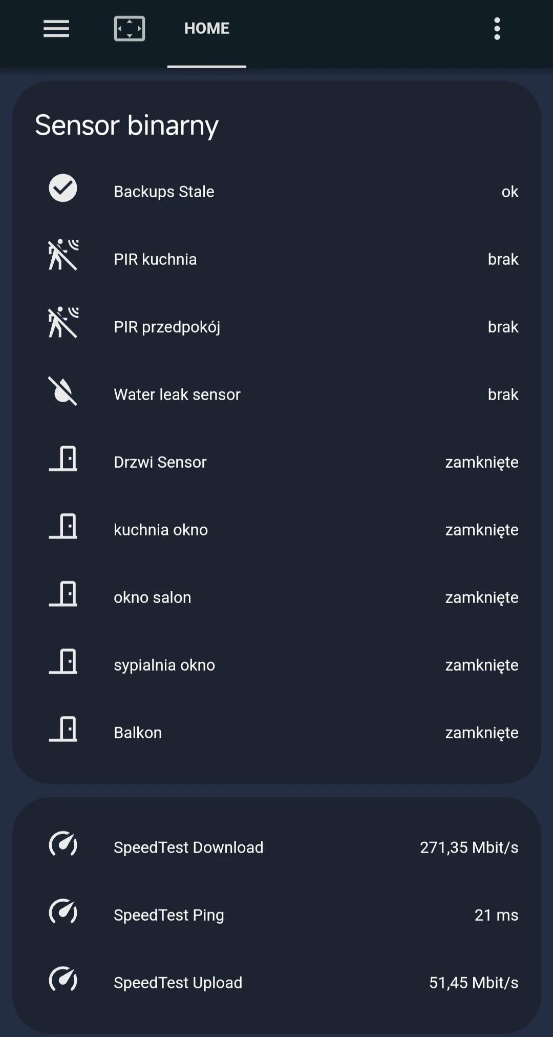 Home Assistant Dell Wyse Nowy SSD Cloudflare 4gb ram tuya Zigbee2MQTT