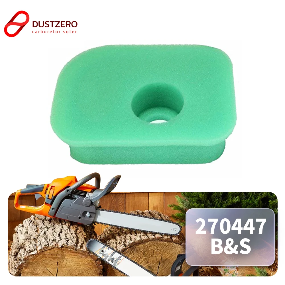 5PCS Foam Air Filte…