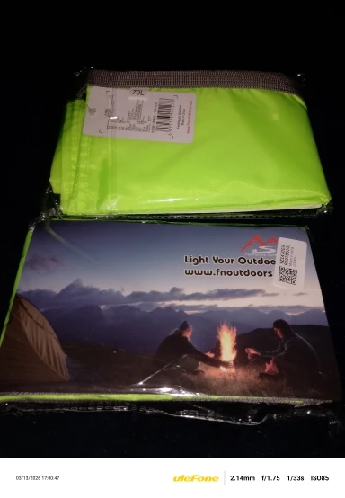 Customer review photo