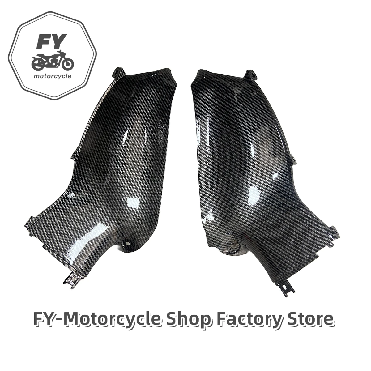 For Suzuki Hayabusa GSX1300R Upper Front Air Dash Cover Fairing  For Suzuki Hayabusa GSX1300R 1999 - 2007 Dash Cover Fairing