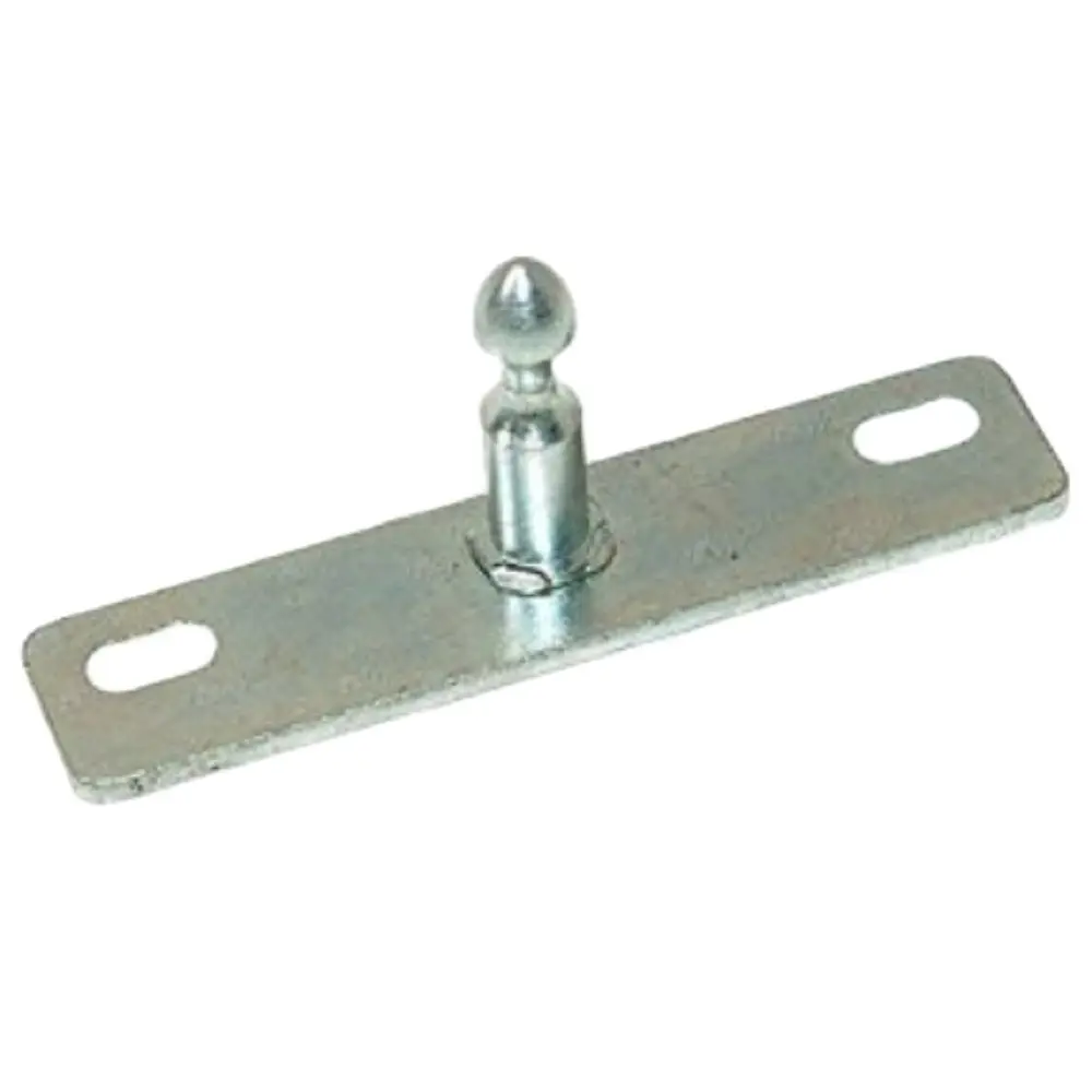 Beko Flavel Leisure Oven Door Lock Pin - 215920047:Secure Your Oven Door with this Reliable Lock Pin. Easy Installation - OI1111