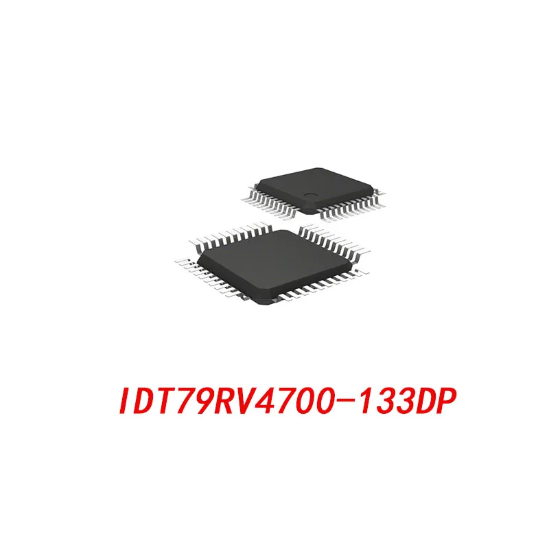 

1 piece IDT79RV4700-133DP QFP