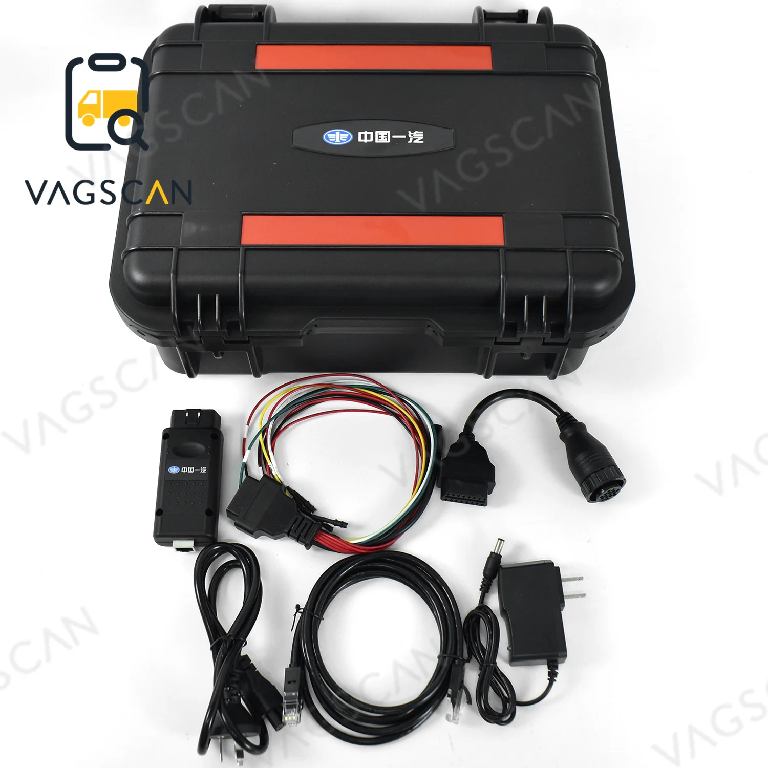 

for FAW ABS Control Unit For heavy machinery Transmission Control industrial construction diagnostic tool