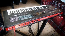 HOT SALES ON NEW Roland FANTOM-6 Keyboard Synthesizer