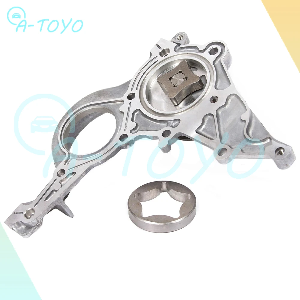

For Toyota Paseo Engine Oil Pump 15100-11071 1510011071 15100-11070 1510011070