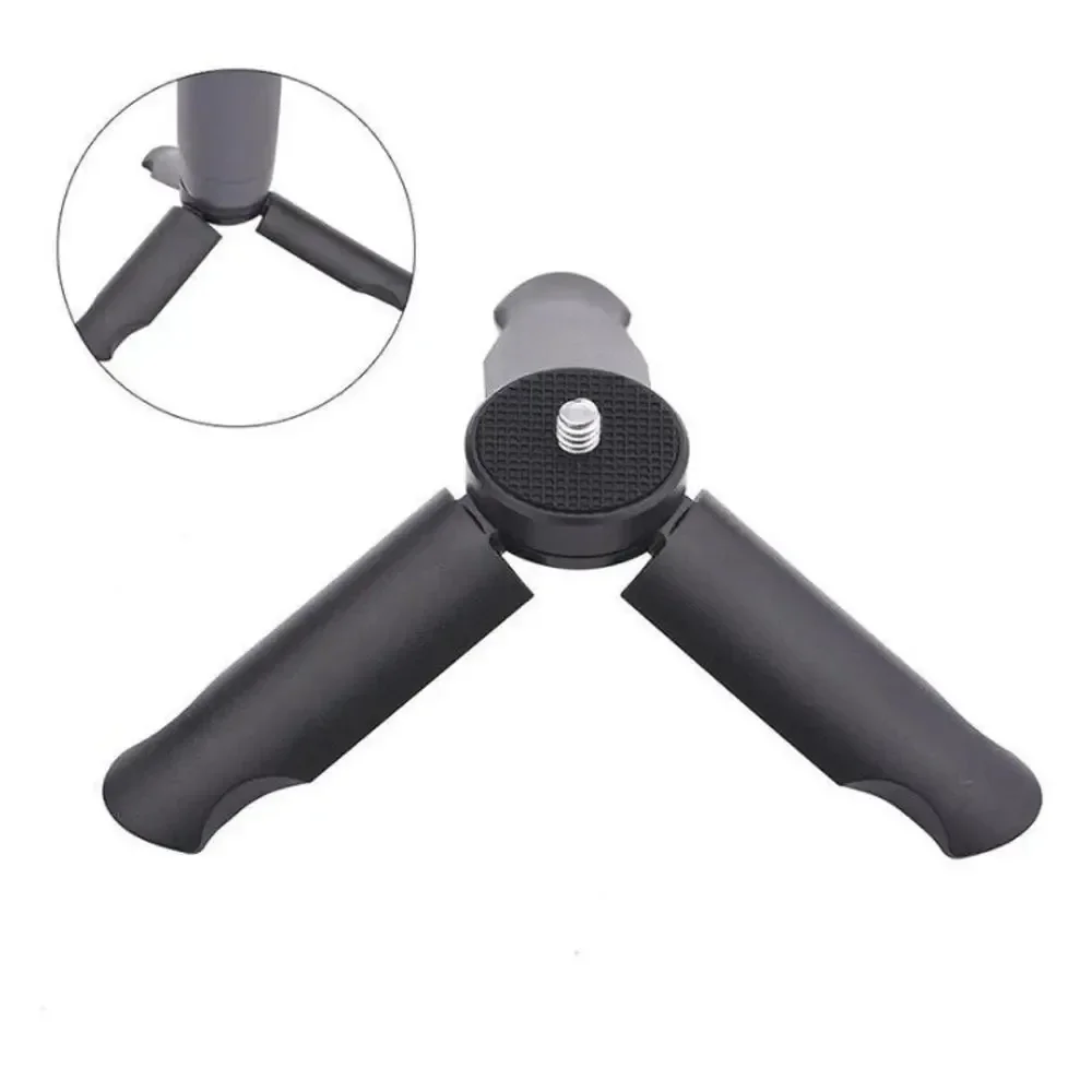 Mini trépied Portable pour caméra insta360 Mini trépied pour caméra Gopro Mini trépied pour caméra d'action Gopro livraison directe en gros